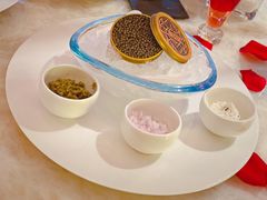 -AZUR聚(香格里拉饭店)