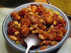 -小吊梨汤·北京菜(香山店)