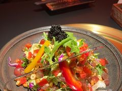 -無二炙坊·和牛烧肉(大钟寺1733店)