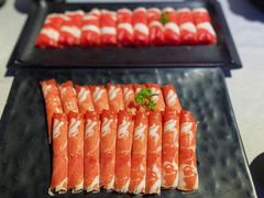 -捞天下大众火锅(水上公园店)