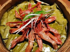 -乔街深夜食堂·小龙虾·高压锅生蚝(杭州总店)