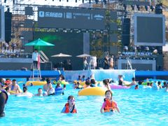 -武汉玛雅海滩水公园