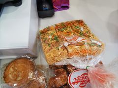 -生活林(河北路店)