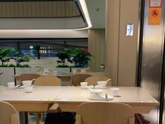 大堂-蔡澜点心·粤菜(西单大悦城店)