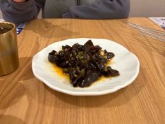 -马记永·兰州牛肉面(天通苑家乐福店)