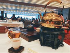 -白天鹅宾馆-宏图府餐厅