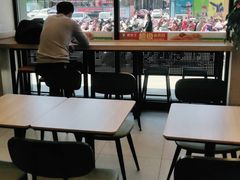 -德克士(信誉楼店)