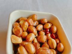 糖醋花生-阿诺泰·泰国餐厅(紫荆店)