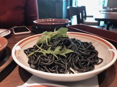 -萨莉亚意式餐厅(南京万达茂店)