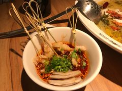 没骨头鸡爪-太二酸菜鱼(正大广场店)