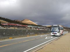 -阿苏山