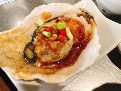 -很久以前羊肉串(南京路第一百货店)