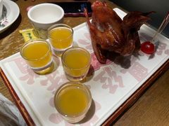 红烧鸽-大鸽饭(岗顶店)
