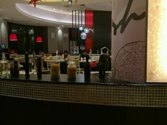 -必胜客(湘隆店)