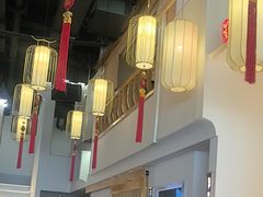 -徽御楼(南中环店)