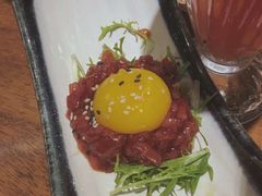 -大渔铁板烧(中山路八佰伴店)