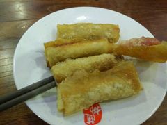 -随柳居·苏式小吃(建新巷店)