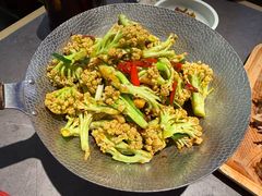 -老郑家东北春饼(茂业天地店)