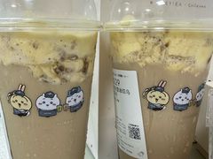 -喜茶(深圳福田星河COCO Park店)