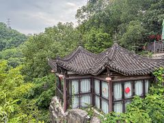 -巴倒烫陆派重庆火锅(南山店)