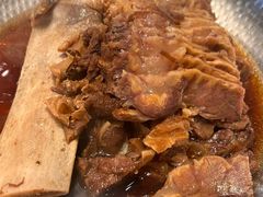 汗廷牛肉-巴音浩日娲·蒙餐(双林东路店)
