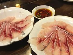 -天怡·鱼工厂(临江店)