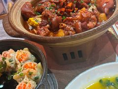 -山四砂锅(太原钟楼街店)