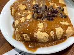 -小豆海棠(人民南路店)