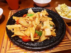 -周麻婆(福州仓山首山店)