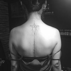 -Black Tattoo Studio