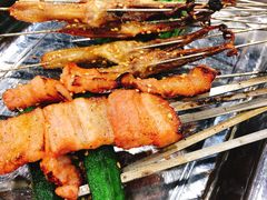 -老虎滩大连海鲜烧烤(建邺云锦路总店)