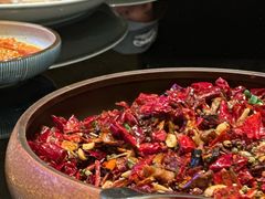 -丽晶轩中餐厅(重庆丽晶酒店)