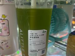 -1点点(爱华店)