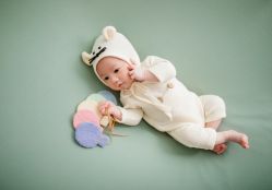 点击看大图 -BabyA 专业婴童摄影(古北时尚广场店)