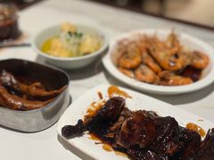 -慧娟面馆·餐厅(望江路店)