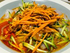-前海沿·青岛菜(李沧万达店)