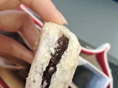 -苏顺成纯绿豆饼(中华南大街店)