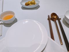 -上蔬无瑕· 创意素食·Vegetarian(华采天地店)