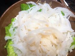 牛百叶-锅来乐地锅鸡(安亭店)
