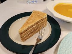 -波特曼西餐厅(南岗店)