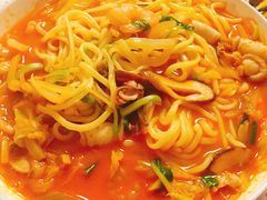 -桃园中华料理炸酱面(燕儿岛路店)