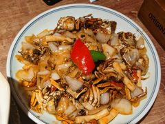 -周家二小姐的菜(西津渡店)