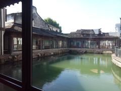 -乌镇枕水度假酒店