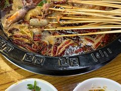 -万达广场(惠州大亚湾店)