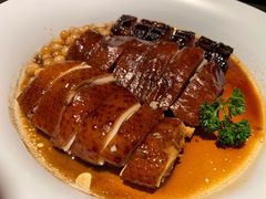 -汤城小厨•粤菜•靓汤(苏州街店)
