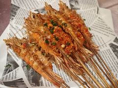 -阿拉斯加·海货(马王堆店)