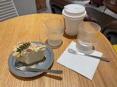 -COTTON CAFE(德信·中外公寓店)