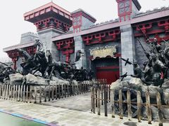 -厦门方特梦幻王国