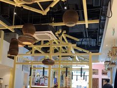 -关东小磨东北菜(上海长风大悦城店)