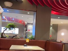 -蝎王府羊蝎子(西直门店)